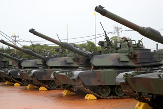 明年度國防預算破9千億創新高  綠委：國安不要黨派之爭