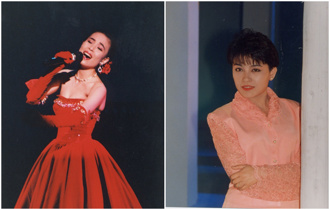 千百惠、江淑娜誰是瓊瑤《煙雨濛濛》原唱？唱片行老闆曝版本之爭