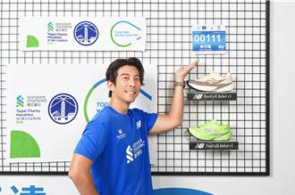 賈靜雯自嘲胸部「那麼小」　修杰楷展現超高求生慾：完全不會！