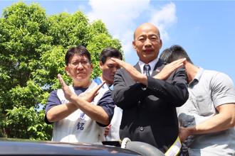 辦說明會發吐司、衛生紙？林思銘駁斥：民進黨抹黑造謠