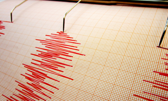 嘉县大埔浅层地震摇很大 民眾惊呼「吓死宝宝」
