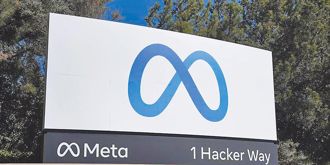 Meta未依通報時限下架涉詐廣告 數發部再罰250萬