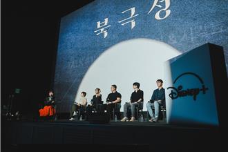 全智賢諜報愛情劇《暴風圈》化身最美外交官　主創團隊現身說法