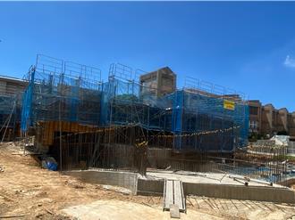 桃園草漯國小擴建預計明年完工 觀樹國小評估設校地點