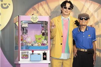 蕭煌奇私下暖舉再＋1！不捨76歲李炳輝淡水街頭賣藝 近況曝光