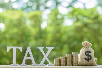 明年度營業稅大減3534億  財部：因財劃法95.5％撥付地方