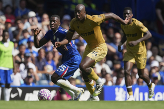 《時來運轉》運彩報報－【英超足球】水晶宮大戰森林 勝負背後有火花