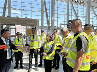 加拿大來台轉機9月起免安檢 每年預估22萬人受惠