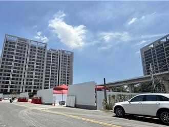 高雄R20後勁站捷運聯開案動土 鄰近台積電 打造複合式大樓