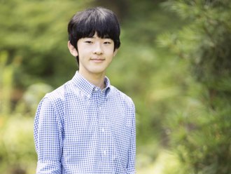 悠仁王子搭电车上课 维安压力爆棚　警察累瘫