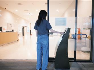 桃園社宅「欠租就鎖門禁卡」 追回近300萬欠繳房租