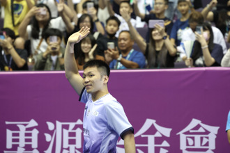 傳李洋接首任運動部長！國光獎金加持 年收入上看600萬