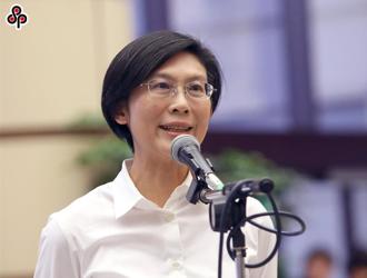 罕見談感情生活  林岱樺曝多年未曾有花邊新聞原因 