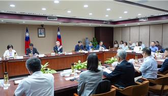 醫材座談會業者憂關稅匯率    經部提六大面向協助