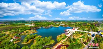 看大陸》人這一輩子，一定要去一趟濮陽！