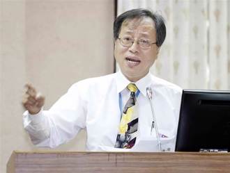 總預算未含志願役加薪、警消退休金  李來希嘆：停止追殺