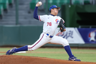 U15亞青少棒賽》中華10比0扣倒菲律賓！明戰日本拚冠軍門票