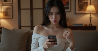 美髮師曖昧人夫「把我當老婆」　露骨對話代價出爐