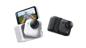 Insta360 GO Ultra問世  53公克輕鬆捕捉精彩瞬間