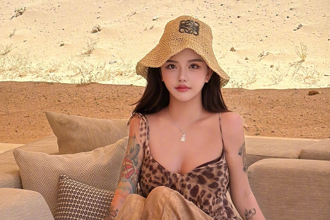 26歲網紅「懷孕初期全麻整鼻」！雙胞胎發育異常被迫人流