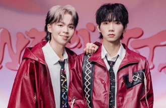 黃氏兄弟出事！誤用《鬼滅》盜版素材還碼掉浮水印 認錯道歉了