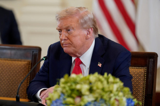 台灣成大國談判籌碼？郭正亮示警美施壓1事：恐閃不掉