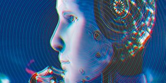 工商社論》政治力驅動半導體產業分久必合