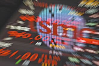 千金股倒一片 大摩讚准千金