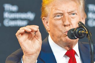 川普上任 買債逾億美元