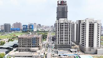 房價修正 預售屋掀解約潮