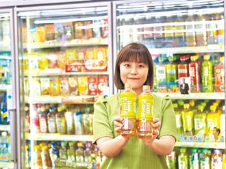 統一開第一槍 無糖飲料降價