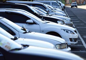 裕融：H1新增業務量贏去年同期