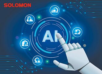 所罗门让机器人变身超强助手