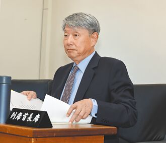 還原郭智輝「快樂宴」現場 北榮院長：部長只待30分鐘