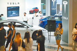 車市觀望 裕隆四招迎戰