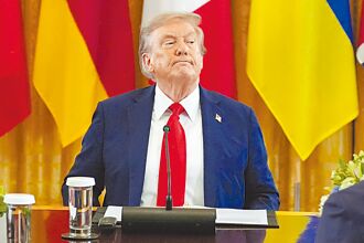 川普該爭取的是經濟學獎