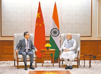 中印達20共識 莫迪期待見習