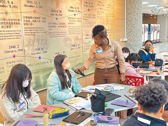 師資不足 嘉縣雙語教學成效差