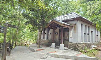 灌溉水洗手 黃蝶翠谷遊客驚