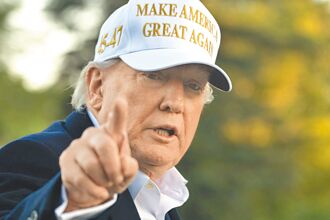 川普霸凌下政客的斯德哥爾摩症