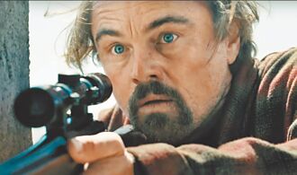 李奧納多《一戰再戰》搶當最強老爸