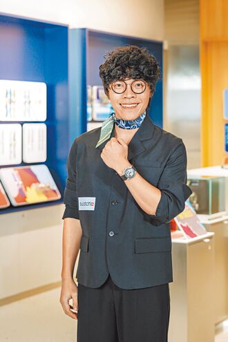 盧廣仲守時 聯想《莊子》哲學