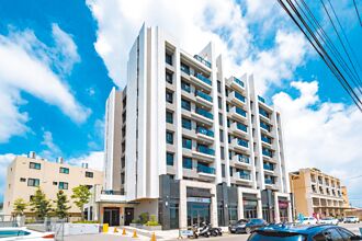 中保好生活免費開放申請 智慧樓管必備神器