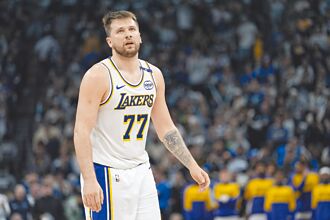 籃球》東契奇傷癒母國止敗 沃爾退役