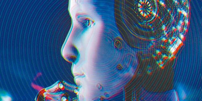 政治化因素使然，半导体产业链趋于整合的趋势看起来势不可挡。图／本报资料照片