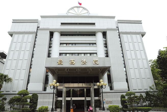 社会大眾对政府信任，为法治得以彰显之关键。图／本报资料照片