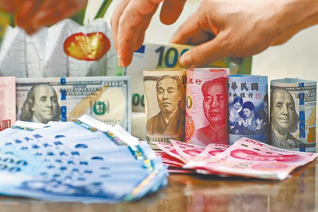 国银上半年海外分支机构获利481.5亿元、创歷年同期最高，主要集中在亚洲区。图／本报资料照片