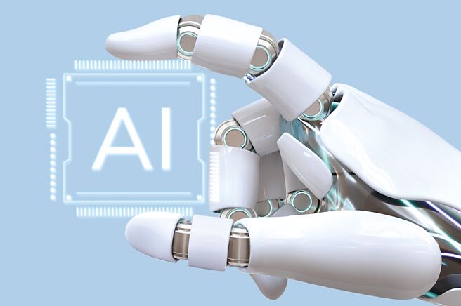 四大雲端服務供應商看好未來AI商機，並同步上修全年合計資本支出達3,500億美元，台灣半導體產業鏈受惠大。圖／Freepik