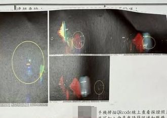 收到未打方向燈罰單！4張照片超模糊 他驚覺離譜曝結局 