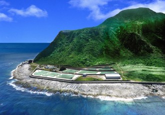 江飞宇Science》「兰屿水」掀热议    水是否可能被辐射化？